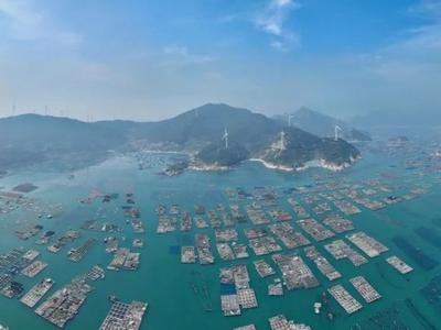 今日，光明日报福建日报头版头条联合发文，共赞“山海经”