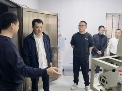 基层动态丨连江县政协专题调研民族地区乡村振兴工作