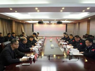 福州市政协人资环委、马尾区政协开展市区两级委员河长联合巡河活动