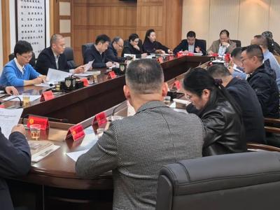 走进政协丨福州市政协组织开展“市民代表走进政协”活动