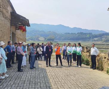 迅速部署 广泛发动 参与委员已近200人次——福州市政协积极融入省政协“三项活动”