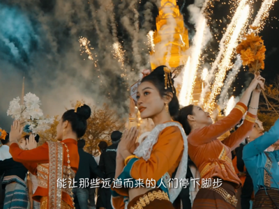 旅居在云南的理由是什么？