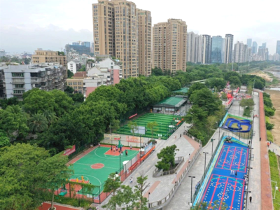 福州将举办体育消费季等系列活动