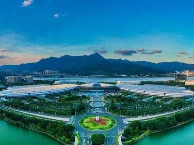 第八届数字中国建设峰会志愿者面试工作启动 计划选拔580名学生志愿者