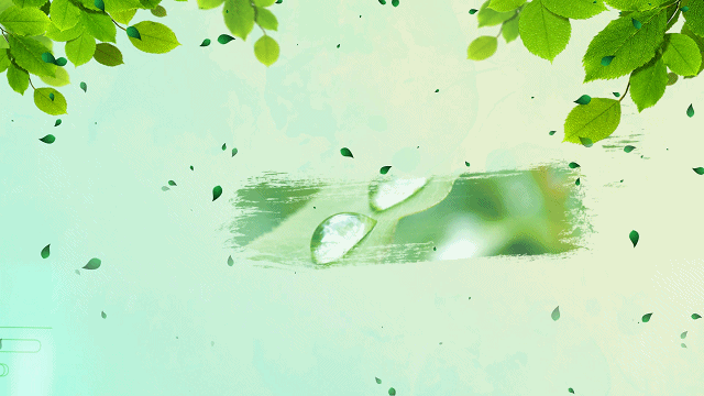 公益广告丨《点滴节水 汇聚未来》