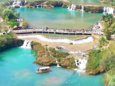 欢迎您来圆梦云南