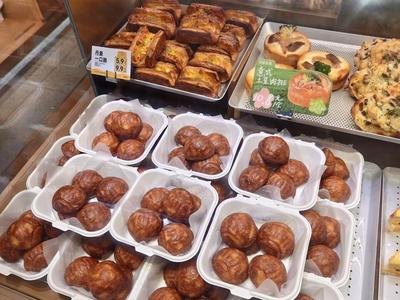 黄油年糕成福州烘焙店“爆款” 医生提醒……