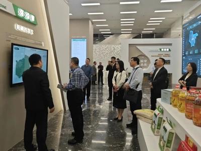 同心“协”力 奋勇争先｜聚焦农村产权交易流转平台建设，助力乡村资源盘活——市政协农业和农村委开展专题协商课题调研