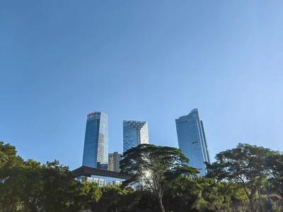 中国新闻网关注：台胞志愿者走进特教课堂 用运动点亮“心青年”的未来