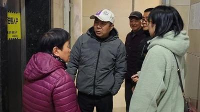 我为群众办实事丨未交66.2元被物业公示！福州这个小区的业主怒了！