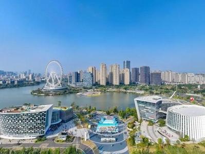 推动智慧政务“再加速”——福州晋安区政协助力打造一流营商环境