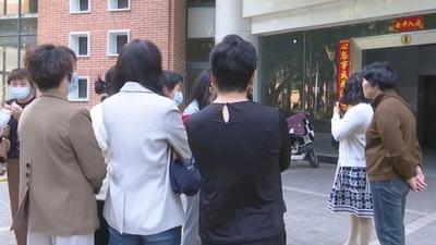 我为群众办实事丨“永远别想成立业委会！” 福州这个小区业主崩溃了