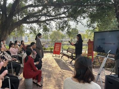 移风易俗在乡村丨巧用道德评议会 评出移风易俗新篇章