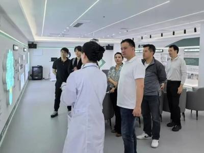 建言“十五五”规划委员话良策｜自主调研察实情 凝心建言绘蓝图