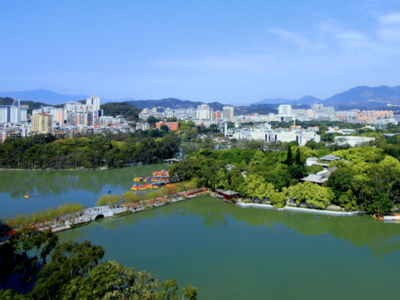 福州市政协召开重点提案督办座谈会 推动营商环境持续优化提升