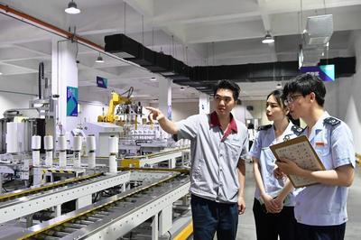 探索与实践｜“四个万家”与中央八项规定精神内在逻辑的一致性