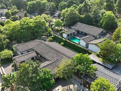 新华网关注罗源：创新发展庭院经济