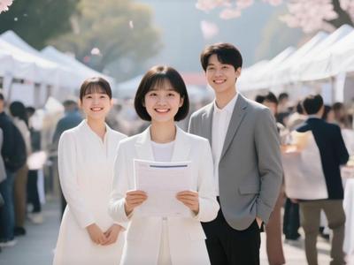 逐梦！2025年高校毕业生就业典型宣传季活动启动