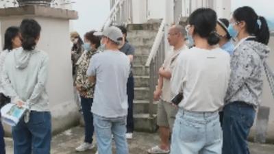 我为群众办实事丨“恶臭气体离我们只有200米！” 福州这群业主怕了