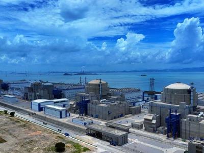 新华社：41台！“华龙一号”成为当前核电建设主力堆型