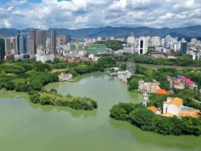 深入贯彻中央八项规定精神，总书记这些比喻和引用发人深省