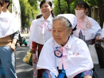 一个特殊的生日 一场温暖的双向奔赴