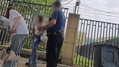 我为群众办实事丨福州这所高校门口黑车猖獗，学生却争相上车？真相竟是……