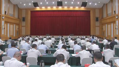 郭宁宁主持召开市委人才工作领导小组会议  深入实施新时代人才强市战略  为推进中国式现代化福州实践提供坚实人才支撑