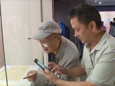 我爷爷在上海牺牲，100年后，我来走他的信仰之路