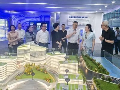 市政协开展“推动高新技术企业提质增量，为我市高质量发展提供科技支撑”专题协商成果落实情况专项民主监督调研