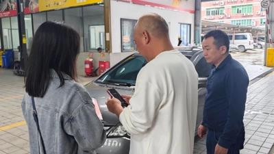 我为群众办实事丨惊！代驾撞车后，这笔钱竟“消失”了600多天……