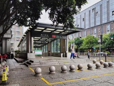 福州地铁刚刚公告！涉及南门兜站→