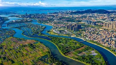 打造乡村振兴样板，描绘“厦门实践”同安画卷