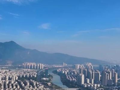 2025中国福州国际招商月：闽江潮涌汇商机，携手共赢创未来