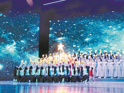 2025年“科学家故事舞台剧推广行动” 福建省高校两剧目首批入选