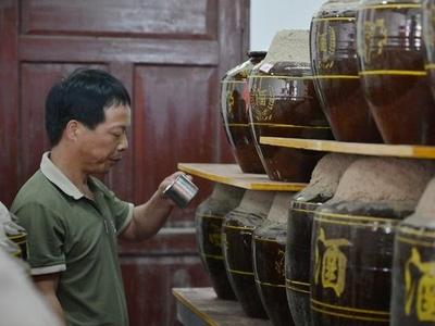 晋安点洋村：文明新风吹 共富闯新路