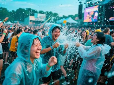 马上要火！能玩水、有萌宠，还能吃美食？福州又一避暑好去处来了！