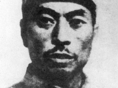 铁血将军杨靖宇：铮铮铁骨铸忠魂 
