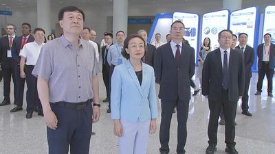 2025渔业周·渔博会在榕开幕