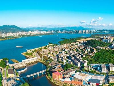 入选第七届全国文明村 闽侯侯官村将打造侯官文化全景展示区