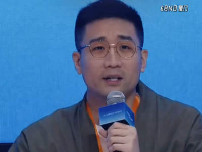 金句不断！海峡视听季圆桌分享会，听听大咖怎么说