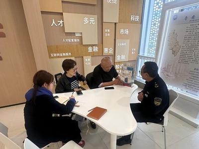 晋安区在学习教育中锤炼作风惠民生：走千家门 访万家情 办暖心事