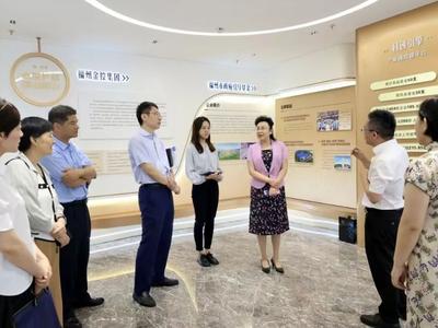 同心“协”力 奋勇争先丨政企联动绘新篇！民主监督赋能科技金融创新