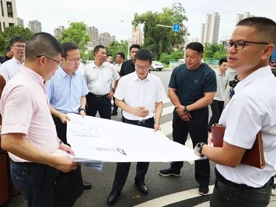人民政协网关注：福建省福州市晋安区两级政协开展微协商活动