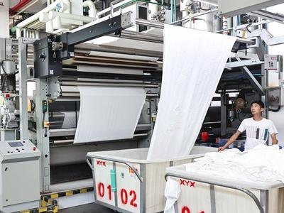 走好高端智能绿色发展路——连江可门园区奋力冲刺“双过半”