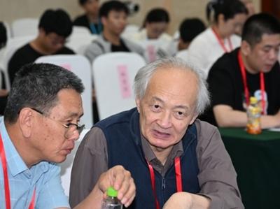 一个“蓝色坐标”牵挂40年 台胞来榕寻找福马渔业合作机遇