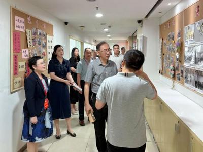 台江区政协开展“打造‘未来社区’，推进高品质宜居城区建设工作”专题协商活动