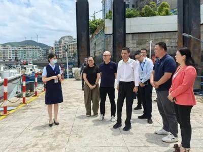 同心“协”力 奋勇争先｜市政协港澳台侨和外事委开展专题协商暨重点提案督办调研