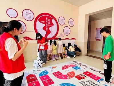 畲语宣讲移风易俗 罗源霍口畲族乡探索文明宣传新路径