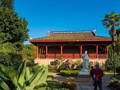 第四次全国文物普查工作全面启动以来 福州新发现文物1173处